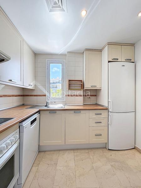 Foto 93cffb5d-080e-47de-8331-2989720d210e. Etagenwohnung mit parking pool in L´Albir Alfàs del Pi (l´)