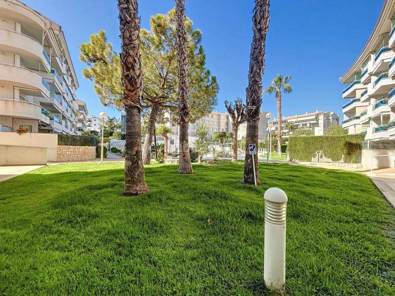 Foto 4131546d-adf4-4296-8187-337dca54642a. Piso en L´Albir Alfàs del Pi (l´)