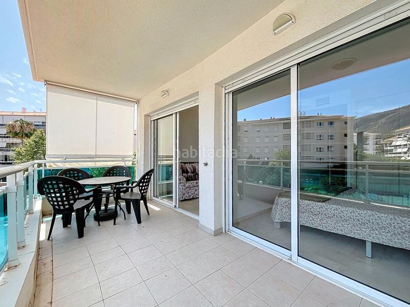 Foto 4d6451b5-c893-4576-8d77-896df671ef83. Piso en L´Albir Alfàs del Pi (l´)