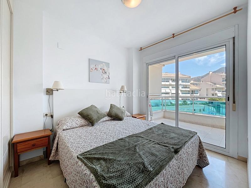 Foto b1f4fd99-2562-4b9c-b68e-ce164fb6855a. Piso en L´Albir Alfàs del Pi (l´)