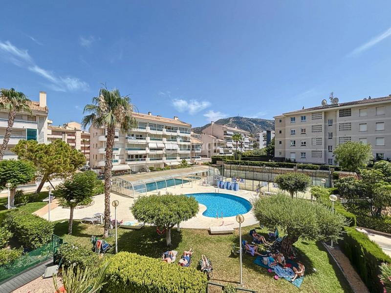 Foto cf32246d-c38d-4f9b-8e0e-721dabf7fb33. Piso en L´Albir Alfàs del Pi (l´)
