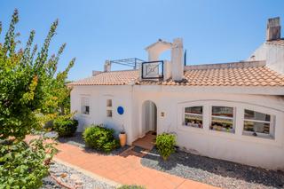 Casa adossada a La Nucia Pueblo