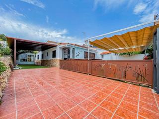 Maison jumelée à Pueblo-Ubanizaciones