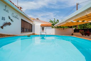 Semi detached house in Pueblo-Ubanizaciones