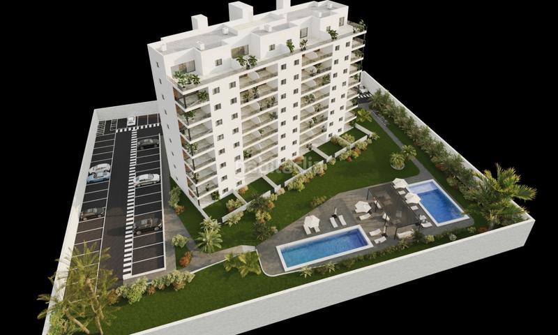 Foto 6fa07e67-d763-4e61-8f6a-cfb1a0c266e3. Appartement avec parking piscine dans Centro Urbano Vila Joiosa (la)