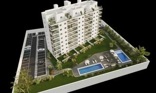 Flat in Centro Urbano