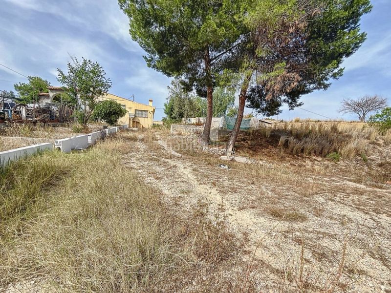 Foto 162e4d58-75ef-454f-b1a0-2e4848bee3e3. Casa adossada amb aparcament a La Nucia Pueblo Nucia (la)