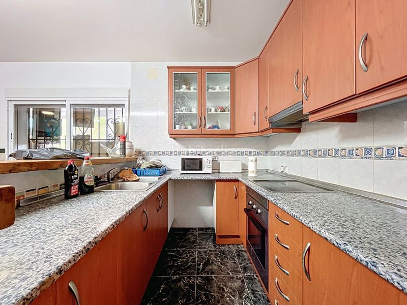Foto 593ea82f-b7a5-4fba-946a-d072e07745a1. Casa adossada amb aparcament a La Nucia Pueblo Nucia (la)