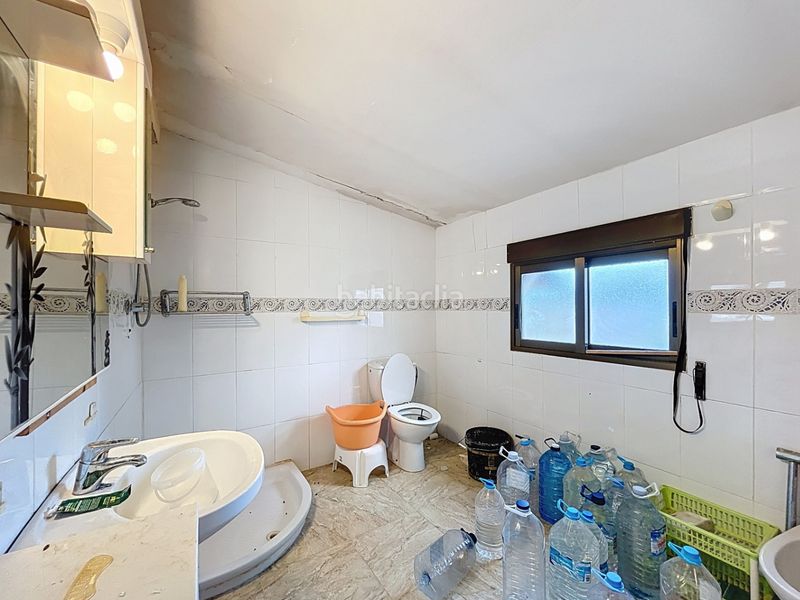Foto 9ceb34f7-9352-4cbb-b833-289bbb81caf9. Casa adossada amb aparcament a La Nucia Pueblo Nucia (la)