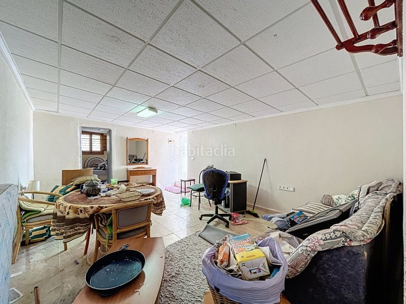 Foto 9d5cebd8-c7af-4439-8c71-e45a49d701f7. Casa adossada amb aparcament a La Nucia Pueblo Nucia (la)