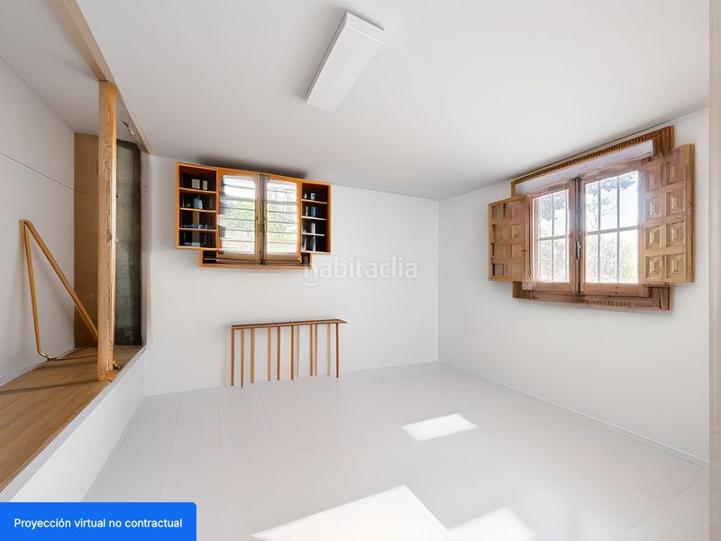 Foto abd2d1e5-a8a9-44a6-93ad-fa50d23023c7. Casa adossada amb aparcament a La Nucia Pueblo Nucia (la)
