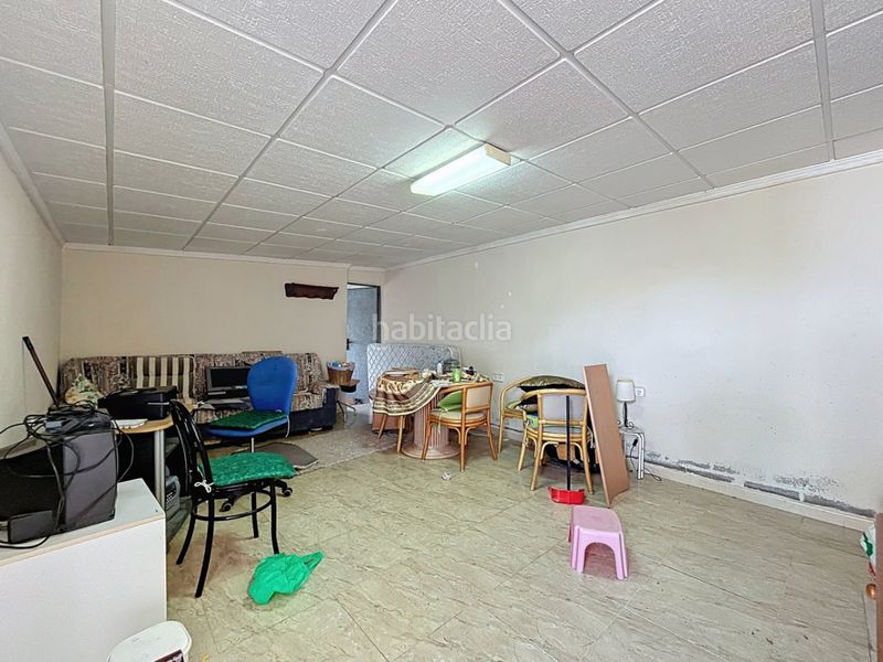 Foto ae72a884-2b3e-40ad-83d4-037275eaf3bd. Casa adossada amb aparcament a La Nucia Pueblo Nucia (la)