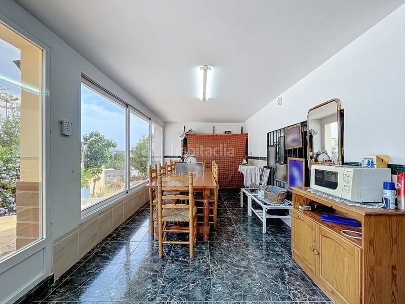 Foto de37d66a-224a-44a2-95f2-9ab533fc1c2b. Casa adossada amb aparcament a La Nucia Pueblo Nucia (la)
