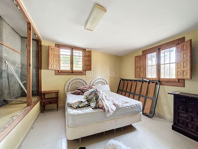 Foto ec0c2f16-43d4-473b-b4c7-9bb49e4ff62f. Casa adossada amb aparcament a La Nucia Pueblo Nucia (la)