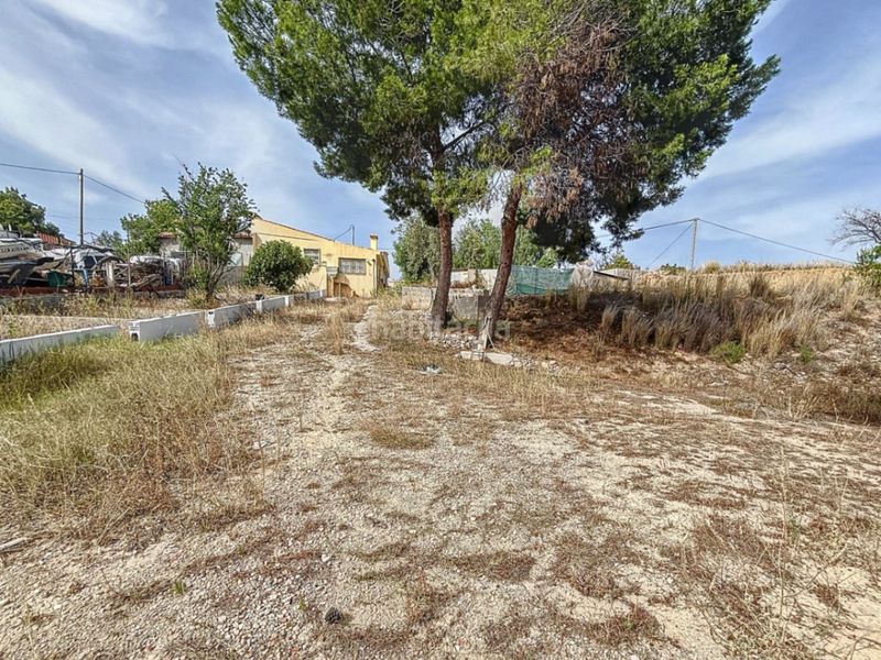 Foto eccf7e3b-4409-4933-b1b8-d5586d9fd3d3. Casa adossada amb aparcament a La Nucia Pueblo Nucia (la)
