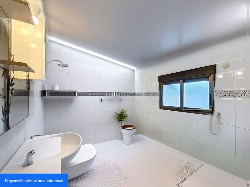 Foto f14cc242-6b3e-420d-9b52-d5c89d47b135. Casa adossada amb aparcament a La Nucia Pueblo Nucia (la)