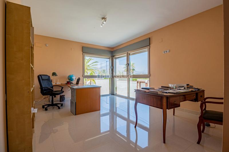 Foto 3cdec16e-08ee-405a-b346-e4e87518997e. Chalet with heating parking pool in L´Albir Alfàs del Pi (l´)