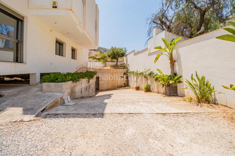 Foto 68f68b02-c162-46ed-90de-8c145efe4302. Chalet with heating parking pool in L´Albir Alfàs del Pi (l´)