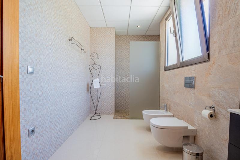 Foto 9693d0dc-4cf5-4ba7-9bc4-00cf7fefeb6f. Chalet with heating parking pool in L´Albir Alfàs del Pi (l´)
