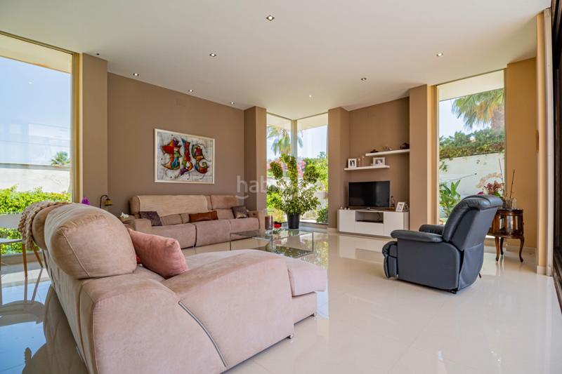 Foto 9fdb99aa-a9b4-4a1e-9c4a-b89fe3a484c7. Chalet with heating parking pool in L´Albir Alfàs del Pi (l´)
