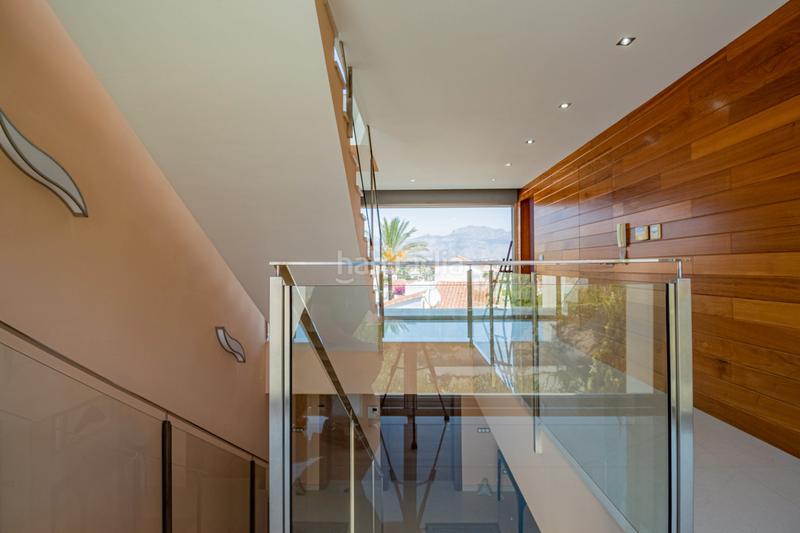 Foto c8069bc2-a700-4e96-bf18-4bdcbc1c69c3. Chalet with heating parking pool in L´Albir Alfàs del Pi (l´)