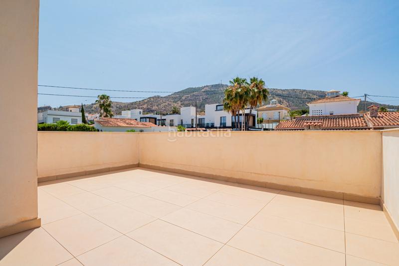 Foto 10d801a1-d8d3-495f-a552-bab8dc9904b8. Chalet con riscaldamento parcheggio piscina in L´Albir Alfàs del Pi (l´)