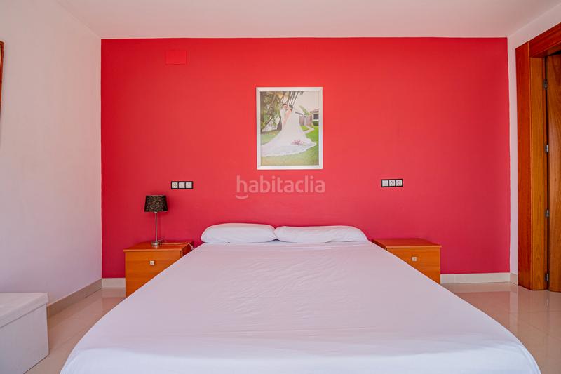 Foto 13de5f11-45d8-4dc3-aa07-1300270e2eec. Chalet con riscaldamento parcheggio piscina in L´Albir Alfàs del Pi (l´)