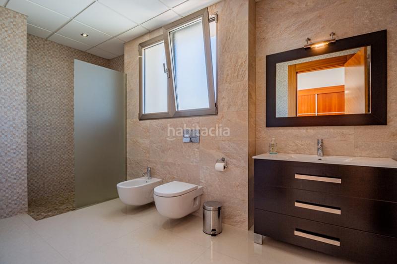 Foto 1a5c68bd-443e-475f-8c88-bb95a7740ee9. Chalet con riscaldamento parcheggio piscina in L´Albir Alfàs del Pi (l´)