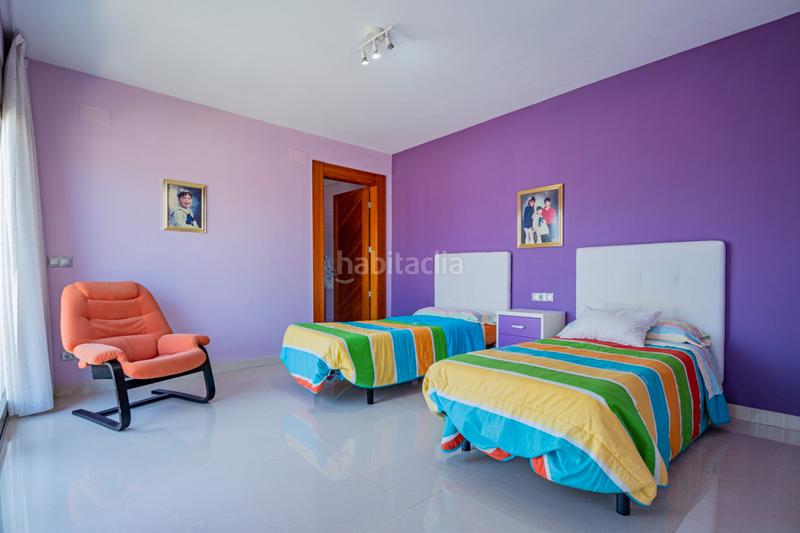 Foto 1fabadfc-3419-45e9-a7d7-4bfb913bdf5b. Chalet con riscaldamento parcheggio piscina in L´Albir Alfàs del Pi (l´)