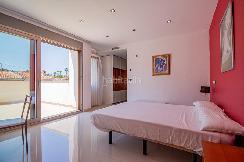 Foto 24e7fb6e-f246-4354-81db-04f026e6fdaf. Chalet con riscaldamento parcheggio piscina in L´Albir Alfàs del Pi (l´)