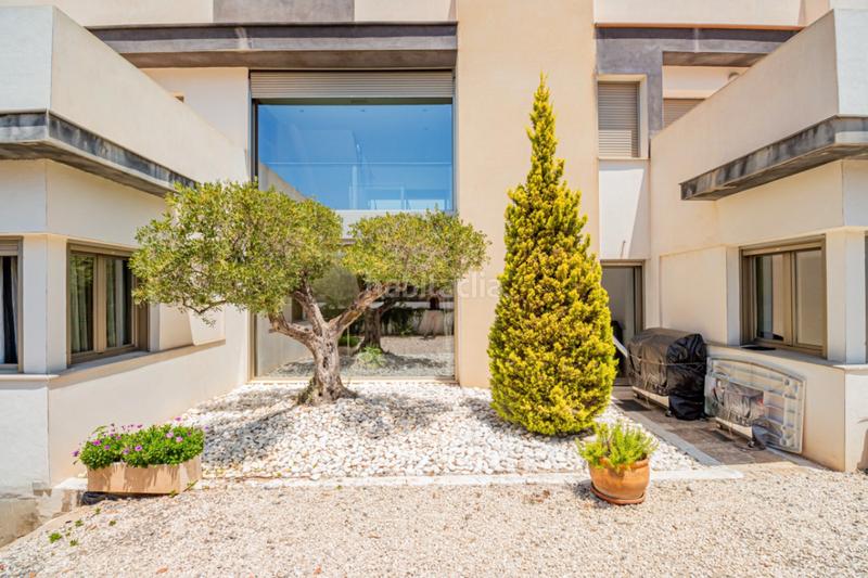 Foto 5e15fcd6-327a-483b-a2c7-103ec36c5434. Chalet con riscaldamento parcheggio piscina in L´Albir Alfàs del Pi (l´)