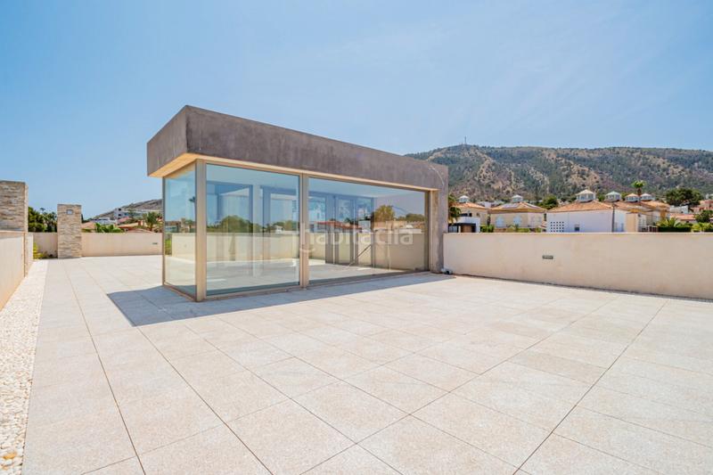 Foto 5fc005e8-3074-469e-8f53-2c2356e8341a. Chalet con riscaldamento parcheggio piscina in L´Albir Alfàs del Pi (l´)
