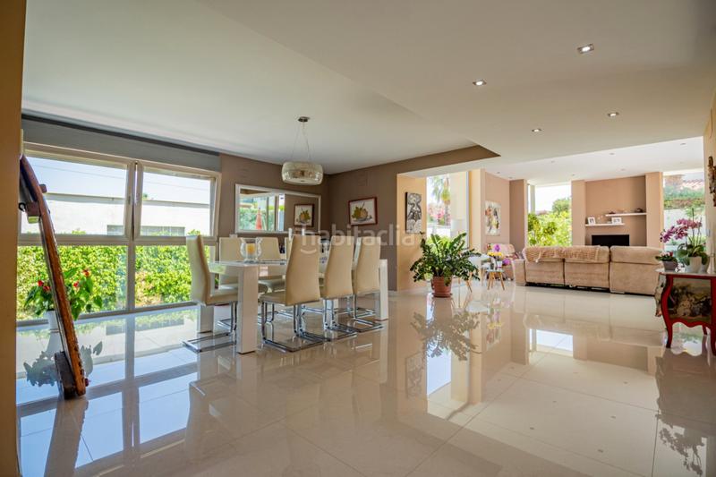Foto 6399da0d-79f6-485c-9707-f073a83a2339. Chalet con riscaldamento parcheggio piscina in L´Albir Alfàs del Pi (l´)
