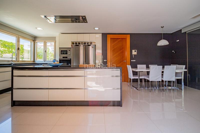 Foto 726fa6b5-3eba-4539-9721-16f5253d53b7. Chalet con riscaldamento parcheggio piscina in L´Albir Alfàs del Pi (l´)