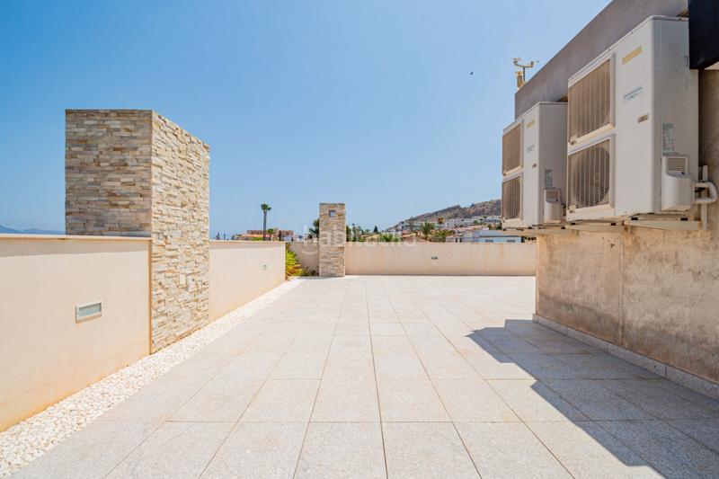 Foto 8f6f45a4-3878-4284-a1d3-959eb8fae374. Chalet con riscaldamento parcheggio piscina in L´Albir Alfàs del Pi (l´)