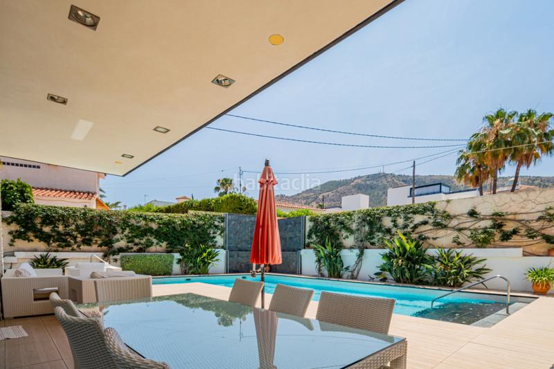 Foto 969613ef-6612-4b24-83ae-ea3198c6ad89. Chalet con riscaldamento parcheggio piscina in L´Albir Alfàs del Pi (l´)