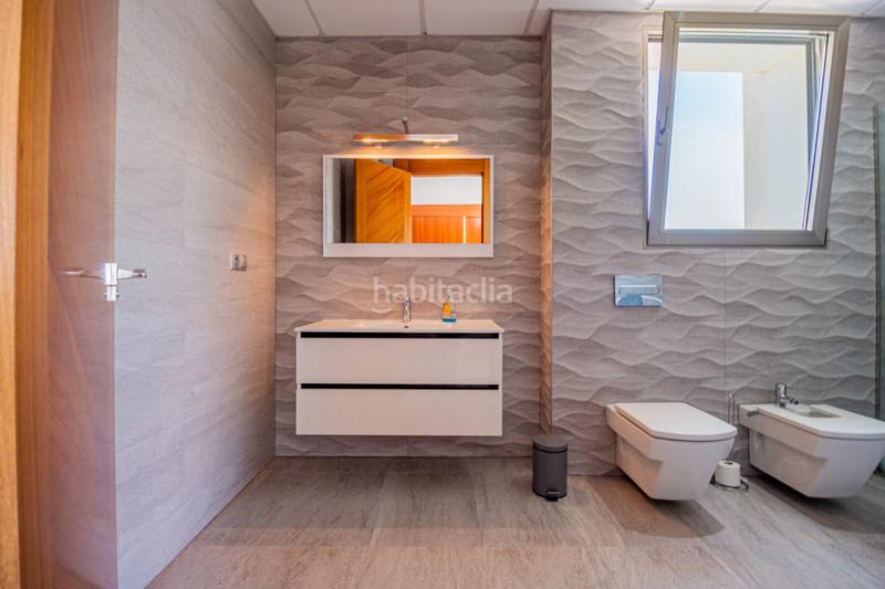 Foto a1a27969-3e0b-4c5c-9bf8-d145eae05a9b. Chalet con riscaldamento parcheggio piscina in L´Albir Alfàs del Pi (l´)