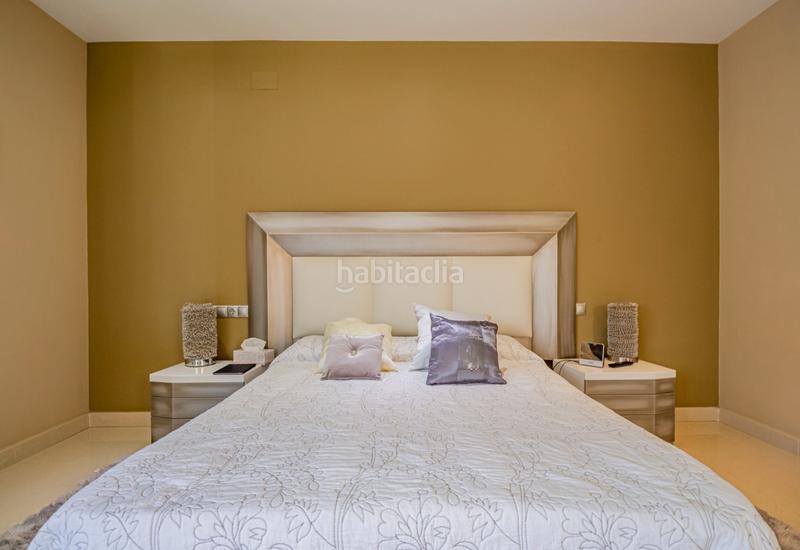 Foto a2b718c9-ad63-40d6-b7a9-17c5ac653e46. Chalet con riscaldamento parcheggio piscina in L´Albir Alfàs del Pi (l´)
