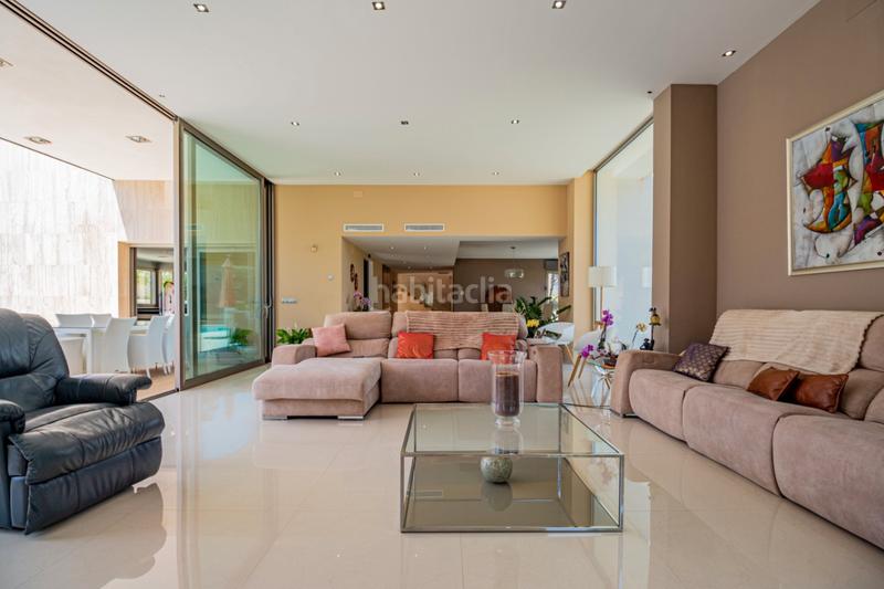 Foto a7facefe-ac3b-4225-bf7b-f69bdb1152e7. Chalet con riscaldamento parcheggio piscina in L´Albir Alfàs del Pi (l´)