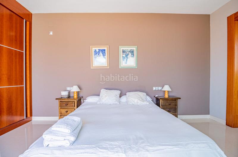 Foto aa8ff4e4-d525-413d-ba6f-ee0f1bce1777. Chalet con riscaldamento parcheggio piscina in L´Albir Alfàs del Pi (l´)