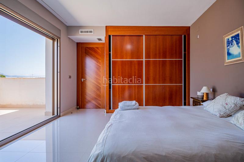 Foto ad3925e9-e192-4721-bb62-57517868e2ab. Chalet con riscaldamento parcheggio piscina in L´Albir Alfàs del Pi (l´)