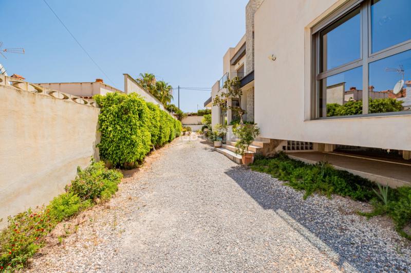 Foto bea45c25-a73a-421d-9750-7bc017a26077. Chalet con riscaldamento parcheggio piscina in L´Albir Alfàs del Pi (l´)