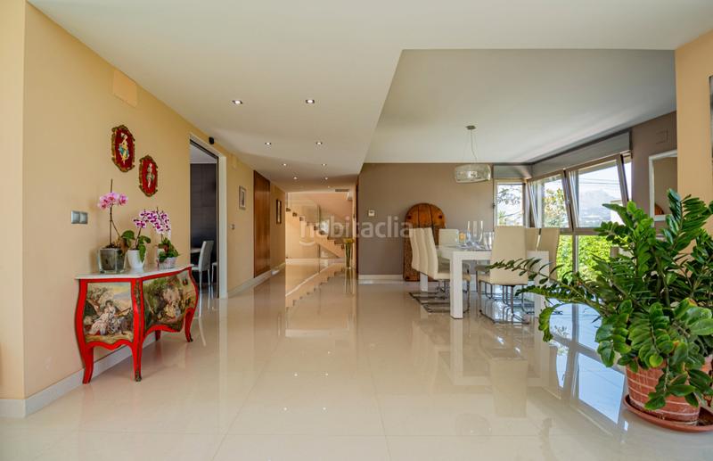 Foto c79932d6-436f-4e79-b89b-456ea6cccdcd. Chalet con riscaldamento parcheggio piscina in L´Albir Alfàs del Pi (l´)