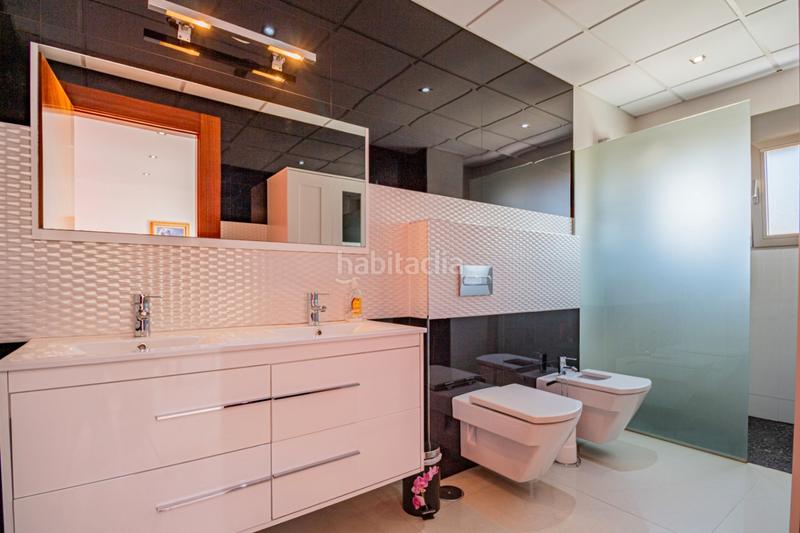 Foto cdede047-7149-4959-b0c5-ccad491b6931. Chalet con riscaldamento parcheggio piscina in L´Albir Alfàs del Pi (l´)