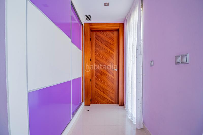 Foto d4cf8f48-1b4e-49b8-aac4-344af3433bcd. Chalet con riscaldamento parcheggio piscina in L´Albir Alfàs del Pi (l´)