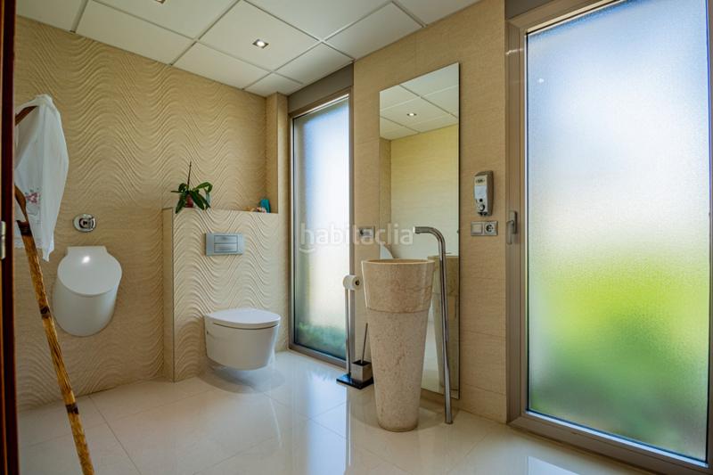 Foto d52b5eb3-c5d9-47c9-b435-3417d6dd03c8. Chalet con riscaldamento parcheggio piscina in L´Albir Alfàs del Pi (l´)