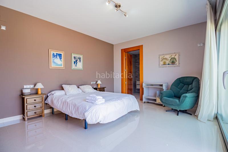 Foto e828f43b-1f14-440b-9bf6-92d28c4f334a. Chalet con riscaldamento parcheggio piscina in L´Albir Alfàs del Pi (l´)