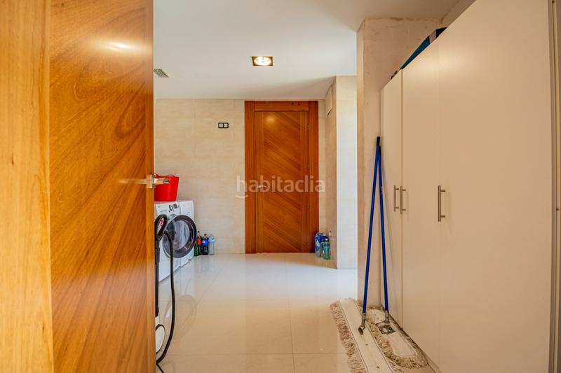 Foto ebec7b5d-ee8c-4ff9-b156-ef5ef5c502c3. Chalet con riscaldamento parcheggio piscina in L´Albir Alfàs del Pi (l´)
