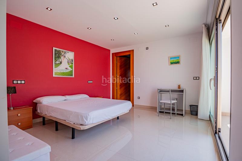 Foto ee7f9fac-6238-4e9f-96d8-db0db56cde99. Chalet con riscaldamento parcheggio piscina in L´Albir Alfàs del Pi (l´)