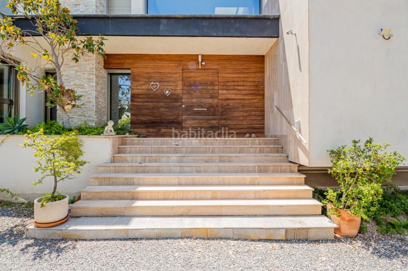 Foto f2520f4f-9736-4cb7-945d-c2f228e865b6. Chalet con riscaldamento parcheggio piscina in L´Albir Alfàs del Pi (l´)